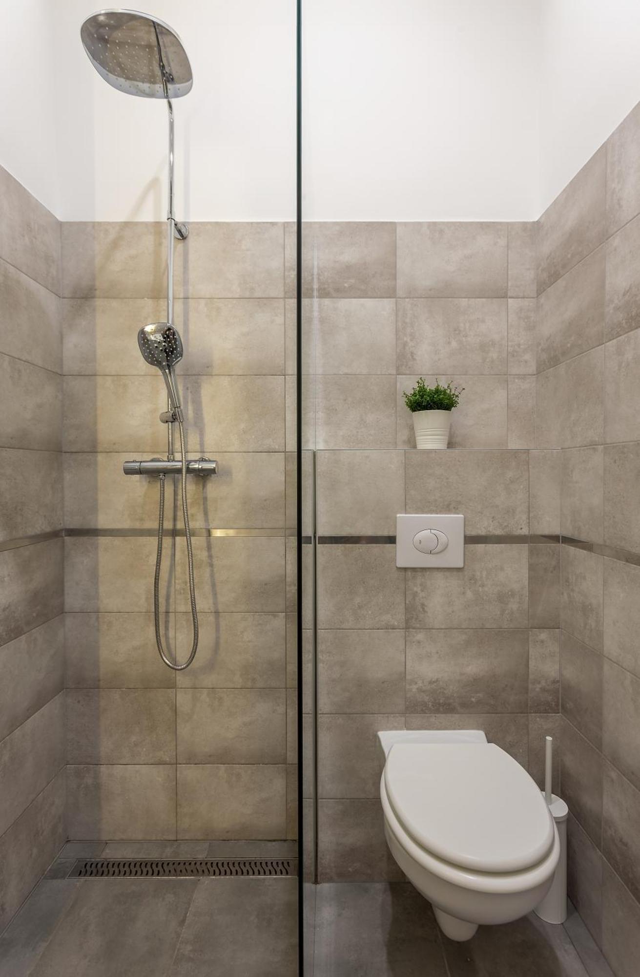 Apartamento P50 Design - Hostaid Budapeste