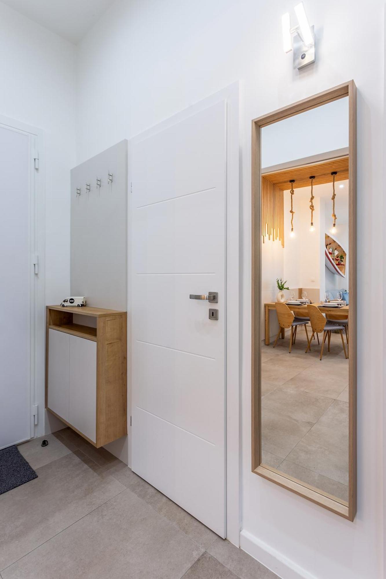 P50 Design - Hostaid Appartement *
