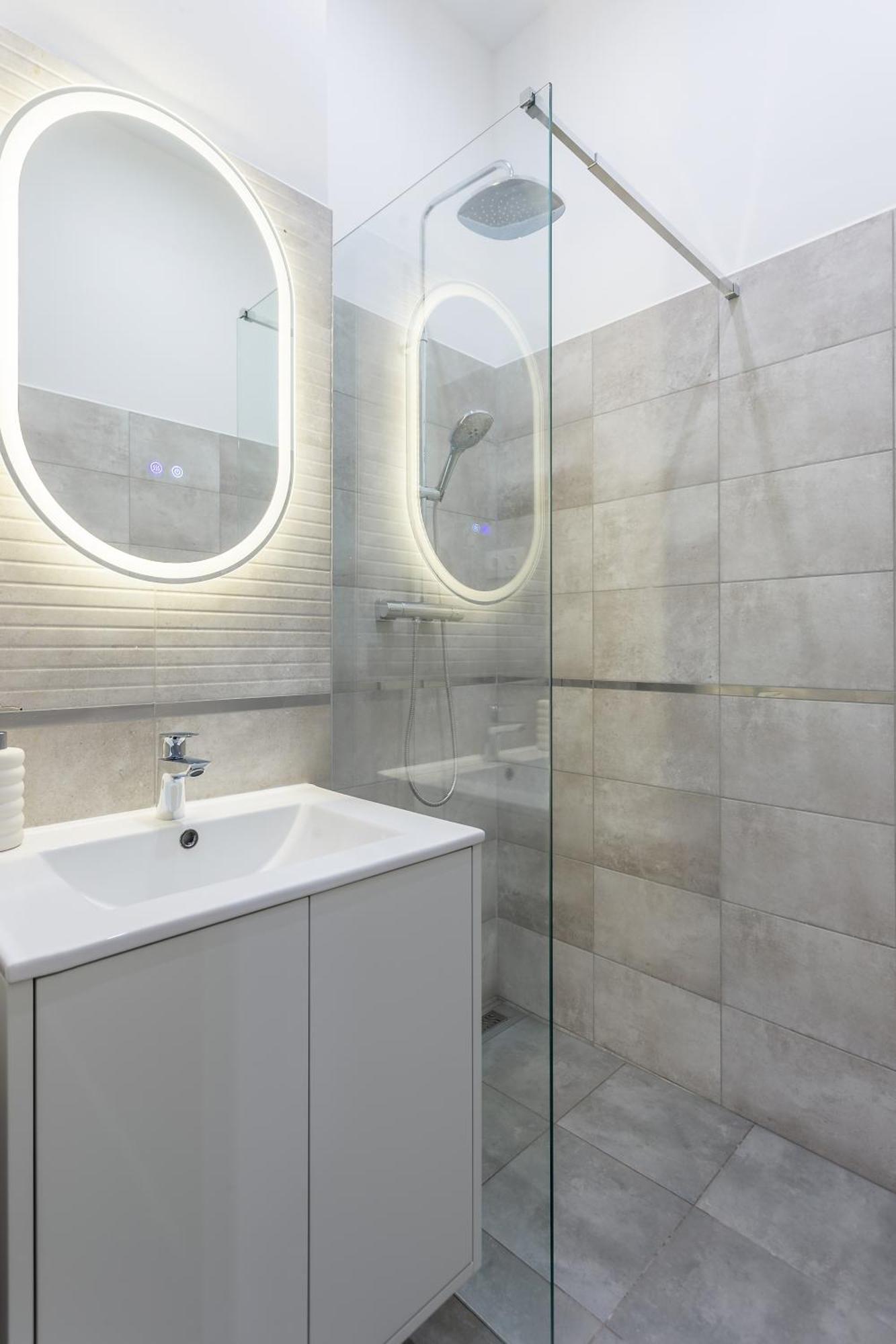 Appartement P50 Design - Hostaid