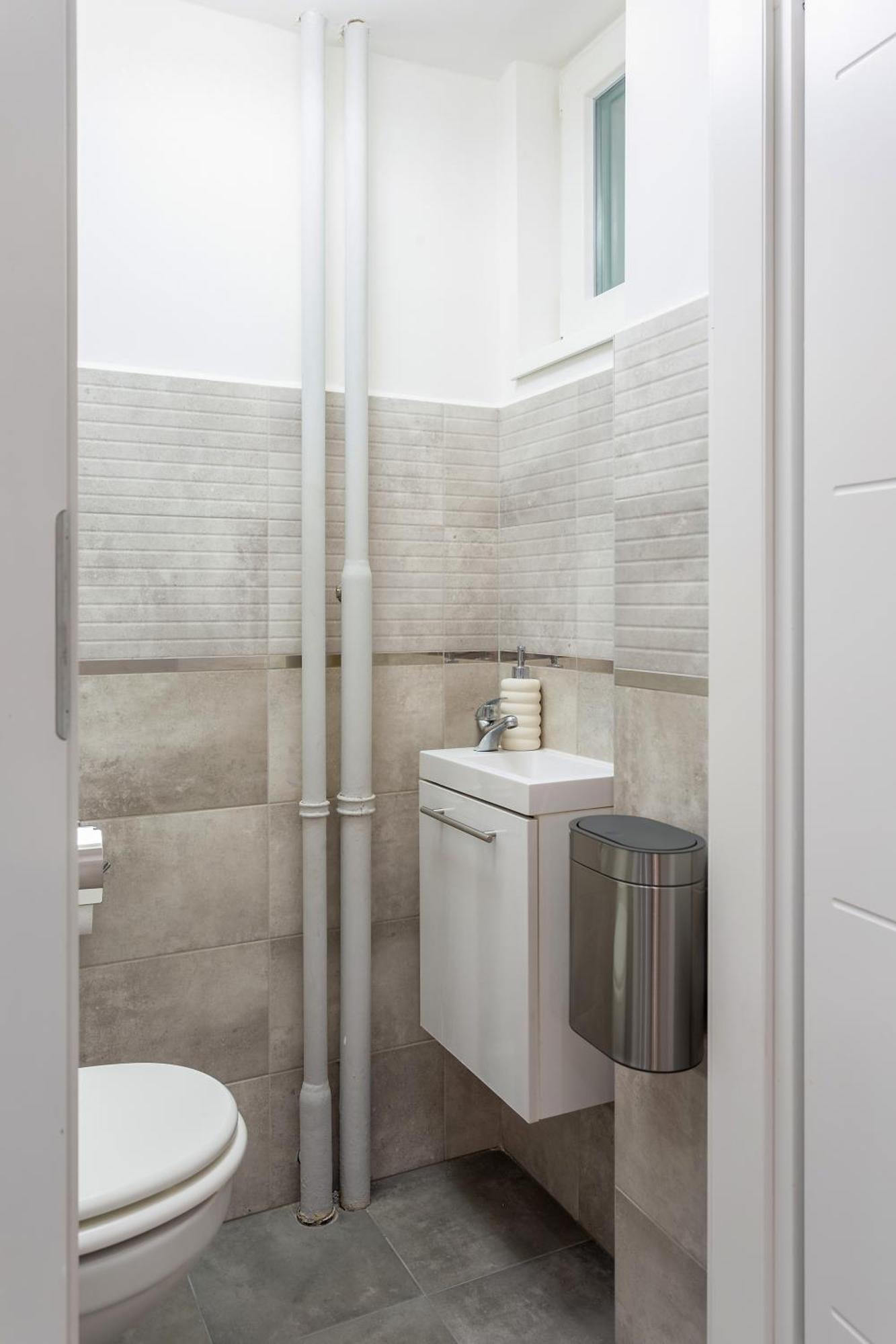 Appartement P50 Design - Hostaid *